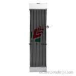 Komatsu PC240-8MO PC220-8MO Excavator Radiator 206-03-24120 206-03-24110
