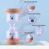 Buy cheap Custom Sand Tea Timer Hourglass , Minimalist Hourglass Decorative from wholesalers