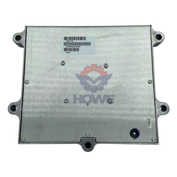 High Reliability Excavator Engine Controller for WA450-6 6D125-5 4921776 600-461
