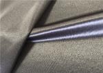 Stretch Shiny Satin Fabric 96% Polyester 4% Spandex For Sleep Wear
