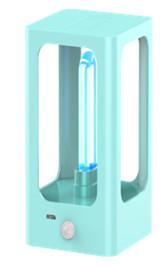Buy cheap Uv Light type 6 from wholesalers