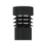 Buy cheap Anti Aging Outdoor Bollard Lights Surface Electrostatic Spray Molding from wholesalers