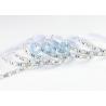 Buy cheap Decorative 5050 Flexible LED Strip Lights In Ice Blue Color 25000 - 35000K 14.4W / Meter from wholesalers