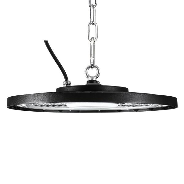 Buy cheap IP65 SMD 200W UFO LED High Bay Light Industrial Workshop Highbay Lighting from wholesalers