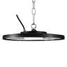Buy cheap IP65 SMD 200W UFO LED High Bay Light Industrial Workshop Highbay Lighting from wholesalers
