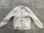 Stone Men's Lightweight Polyester Jackets / Mens Fitted Bomber Jacket TW68761