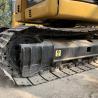 Buy cheap CAT 308CCR 8TON Mini Excavators Second Hand Caterpillar Machine Weight 8000 KG from wholesalers