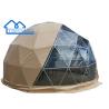 Buy cheap Commercial Transparent Camping Igloo House Luxury Dome Hotel Tent For Event from wholesalers