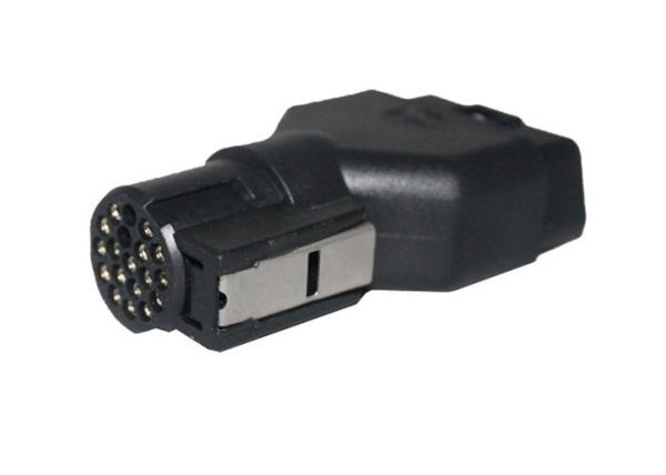 Buy cheap OBD2 16PIN Obd2 Interface Connector Cable For GM TECH2 Diagnostic Tool from wholesalers
