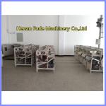 Buy cheap mung bean peeling machine, pea peeling machaine from wholesalers