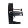 Buy cheap Adjustable Electric Label Dispenser , Auto Label Dispenser For Packaging from wholesalers