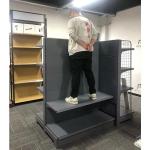New 2023 customized Innovative Product Best Selling For Grocery Store Shelves