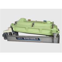 Buy cheap Siemens Gyratory Screen 2-Layer Stainless Steel Motion Screeners Silicone Balls product