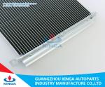 Premium Car Parts Auto Condenser For Nissan X-Trail T32 14- , Aluminum Condenser