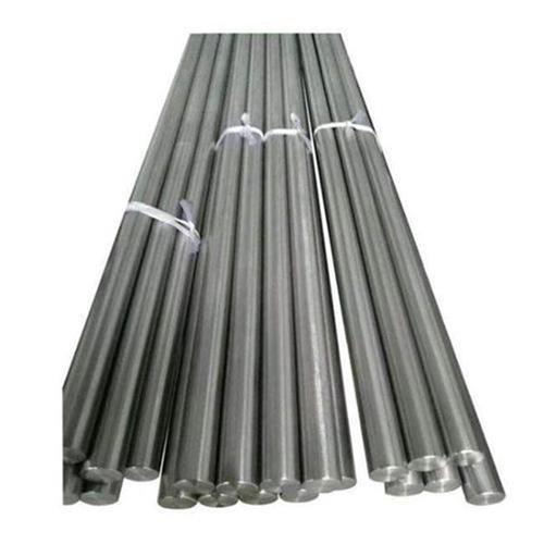 Buy cheap Mirror Finish Stainless Steel Rods SS201 301 2B BA from wholesalers