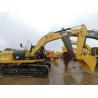 Buy cheap Large Used Excavator Caterpllar 20 Tons Used Cat 320 from wholesalers