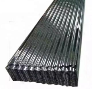 Buy cheap DX52D Z50 Electrogalvanized Steel Sheet Roof Wu Steel SGCC DC01 Q235 Q345 from wholesalers