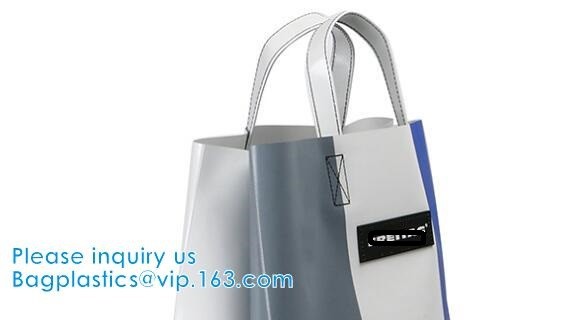 Custom Eco Friendly Tarpaulin Fashion Outdoor Sport Waterproof Tote Bag Dry Bags Pvc Waterproof Bag For Women Shopping