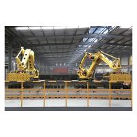 Buy cheap Engineering Project Tunnel Dryer Brick Thermal Machinefor Brick Making Plant product