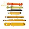 Buy cheap Hydraulic Cylinder Boom Cylinder Stick Cylinder Bucket Cylinde For Excavator Pc200 Sk200 Dh200 Ex300 from wholesalers