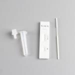 High Accuracy Diagnostic Test Kit Nose Influenza A&Influenza B Flu