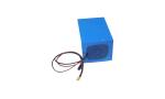 Rechargeable WIFI 12volt 1000ah Lithium Ion Battery Pack