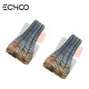 Buy cheap Rubber Track T190 for BOBCAT Road Construction CTL Natural Rubber Accessories Undercarriage Parts from wholesalers