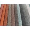 Buy cheap Yarn Dyed Upholstery Sofa Fabric For Furniture Cushion from wholesalers