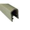 Buy cheap PVC Rubber Strip for Car Door Edge Guard from Original Equipment OEM and After Market from wholesalers