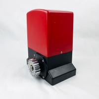 Buy cheap Single Phase Dual Sliding Gate Opener 50Hz Electronic Aluminum product