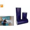 Buy cheap Scratch Resistant Marble Protection Film PE Material 30 - 80 Micron Thickness from wholesalers