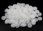 Sewage Treatment Biochip Bio Media MBBR Carrier Biofilter Media Bio Balls