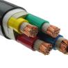 Buy cheap Nontoxic Waterproof Cross Linked Polyethylene Wire , Multipurpose XLPE Power Cable from wholesalers