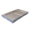 Buy cheap Customized Cold Rolled Stainless Steel Sheets from wholesalers