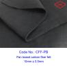 Buy cheap 8mm Industrial Pan Based Carbon Fiber Felt Rolls 0.12 - 0.16g/cm3 from wholesalers
