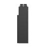 Buy cheap Rising 5.1Kwh Solar Lithium Ion Battery 100ah 48v Home Solar And Battery Storage from wholesalers