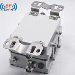4.3-10 Female Connector 5g RF Quad Combiner 1710-1880 1920-2170 2300-2400 2500