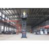 Buy cheap 1000 KG Order Picking Forklift Truck American CURTIS Brand Drive Control System from wholesalers