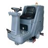 Buy cheap Automatic Ride On Floor Scrubber Machine For Underground Garage Cleaning from wholesalers