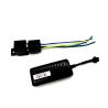 Buy cheap ACC Ignition Geo Fence LTE GPS Tracker ISO9000 For Vehicle from wholesalers
