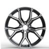 Buy cheap 5x112/120 20 Inch BMW Replica Wheels A356.2 Aluminum Rim For Car from wholesalers