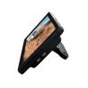 Buy cheap 10.1 Inch 4G Wifi Taxi Monitor Display With Camera Body Sensor from wholesalers