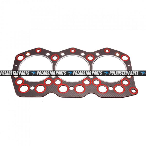 Buy cheap 222-8331 Overhaul Gasket Kit 34301-00203 S6K 3066 Diesel Engine Head Gasket from wholesalers