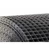 Buy cheap 8x50 25ft Black Pvc Coated Welded Wire Mesh from wholesalers