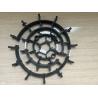 Buy cheap Steel Band Casing Spacers Rings for pre-insulated pipes from wholesalers