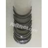 Buy cheap Sliver Color PC650 Diesel Engine Bearings 6162-33-3040 / 6162-23-8000 from wholesalers