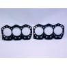 Buy cheap Mitsubishi S6KT Engine Cylinder Head Gasket Anti Corrosion 34301-10200 from wholesalers