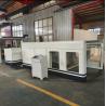 Buy cheap Shaftless Mill Roll Stand, Hydraulic or Electrical, One or Two Kraft Paper Reel, special for Paper Reel Sheeter from wholesalers