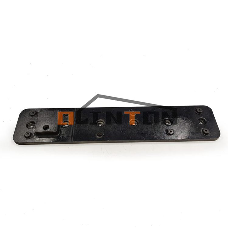 Support OEM PC200-7 Excavator Diesel 6BT 6BT5.9 Engine 6B5.9 6D102 Push Rod Cover 4063273 4063206