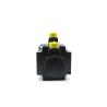 Buy cheap Waterproof 3kw Servo Motor 1500 Rpm 14.5NM 310V 10 A F Class Oil Seal from wholesalers